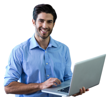 Clases de inglés en vivo 100% virtual