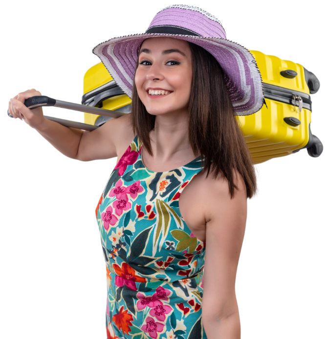 Talleres de “Work and Travel USA” y de “Speaking”