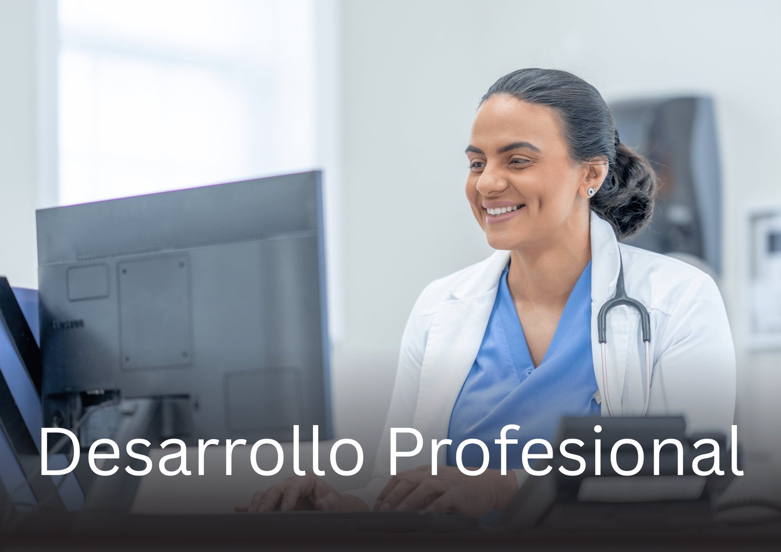 Ingles para Profesionales