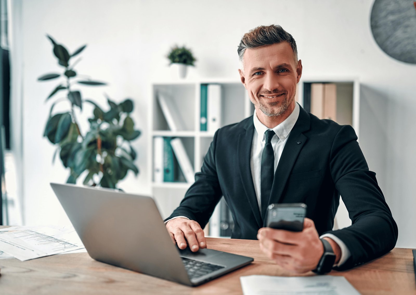 Inglés para Empresas